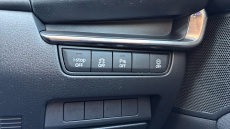 Mazda 3 2.0 e-Skyactiv G MHEV Sport Lux 5dr Petrol Hatchback